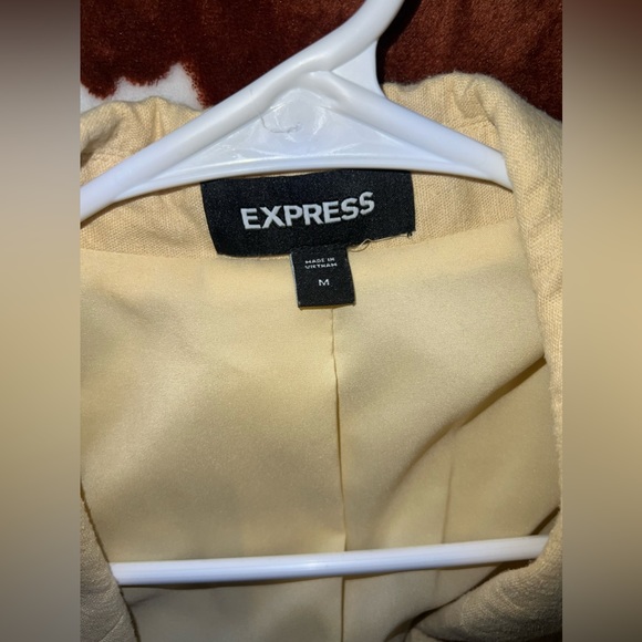 Express Blazer - Picture 2 of 3